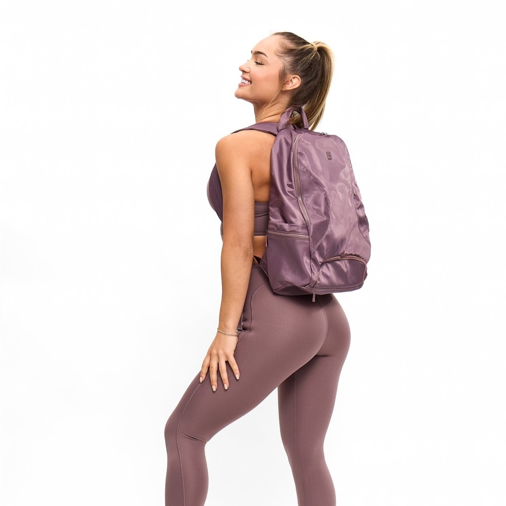BuffBunny Game Changer Backpack